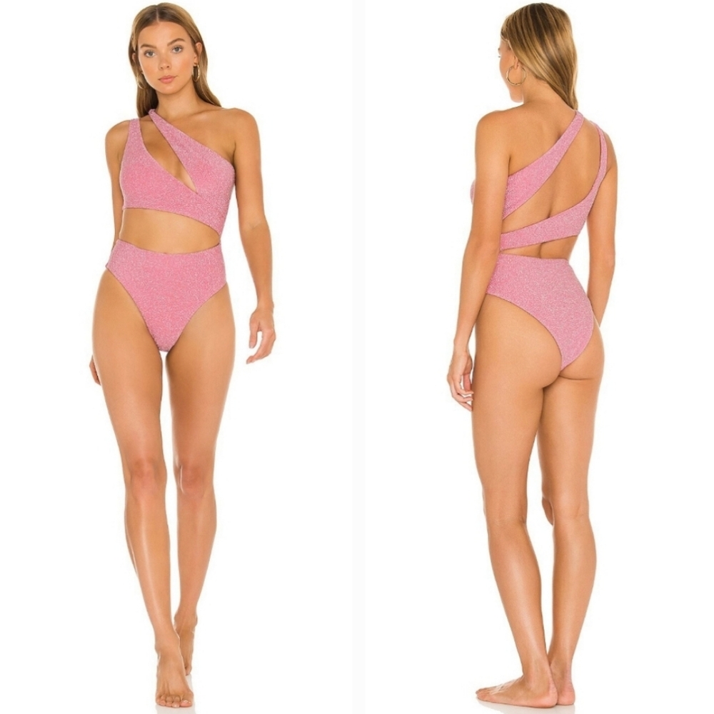 Lovewave The Tenzin Bikini Size S